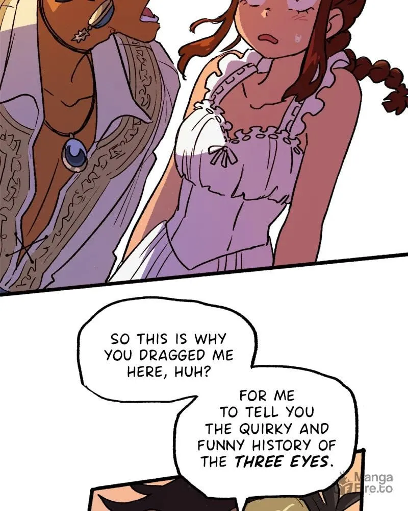 Marionetta Chapter 61 page 42 - 
