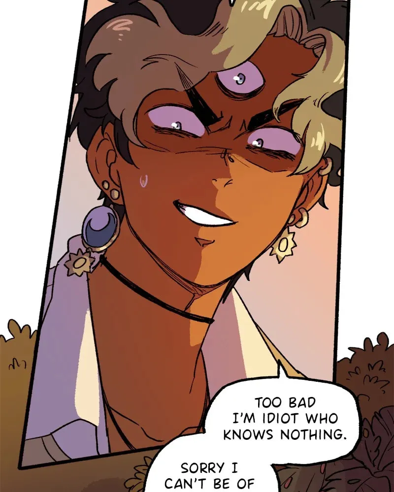 Marionetta Chapter 61 page 43 - 