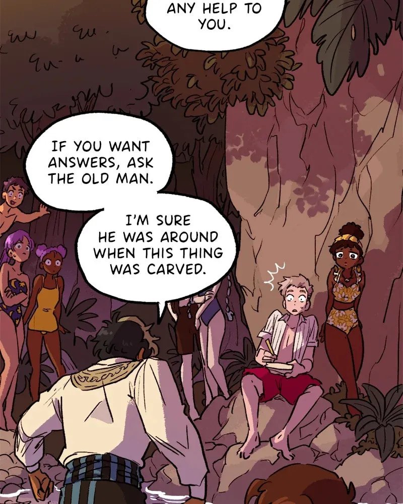 Marionetta Chapter 61 page 44 - 