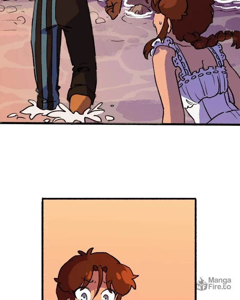 Marionetta Chapter 61 page 45 - 