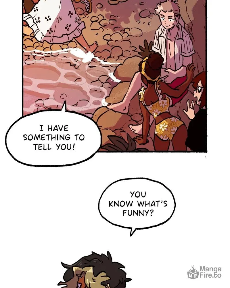 Marionetta Chapter 61 page 50 - 