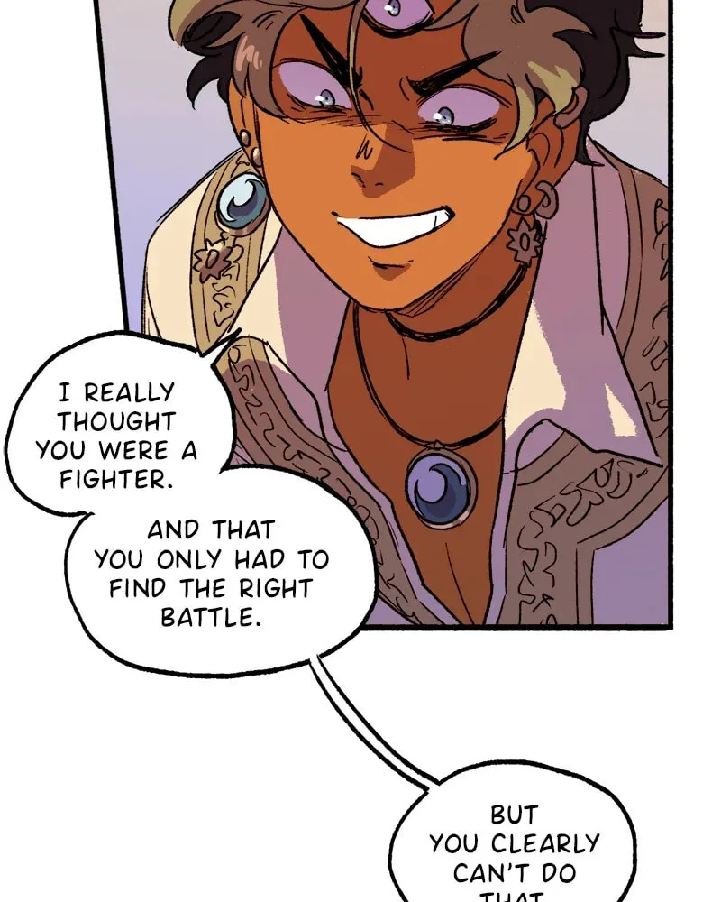 Marionetta Chapter 61 page 52 - 