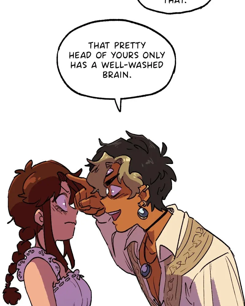 Marionetta Chapter 61 page 53 - 