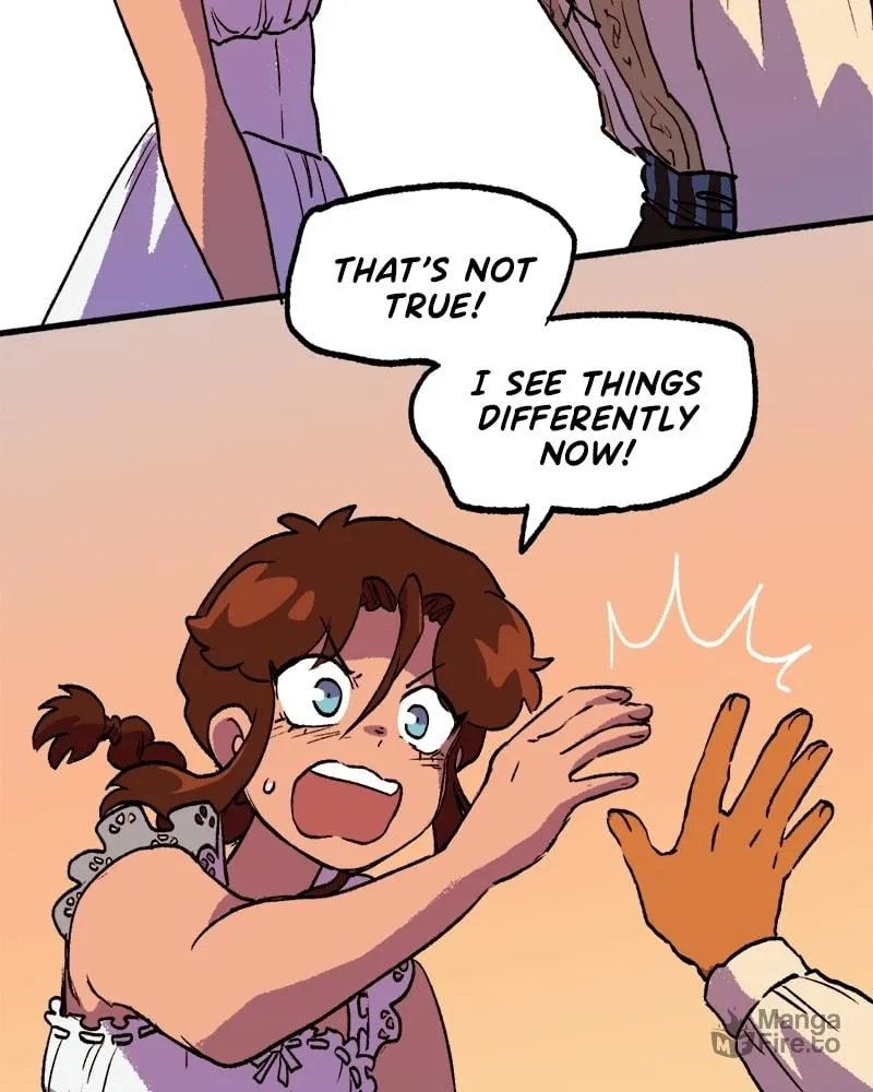 Marionetta Chapter 61 page 54 - 