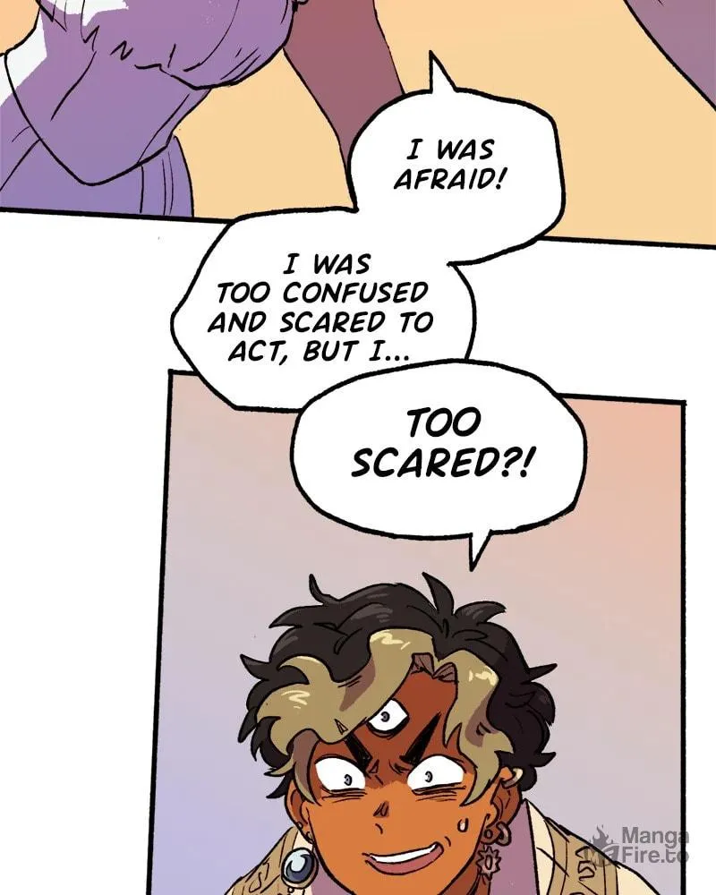 Marionetta Chapter 61 page 55 - 