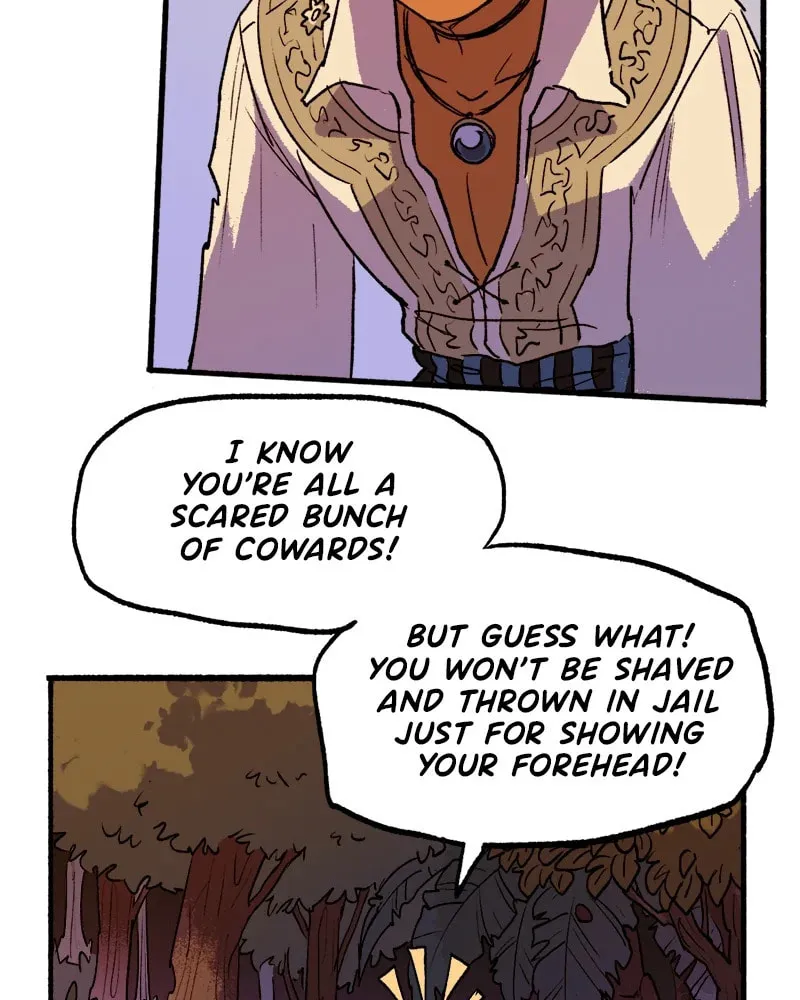 Marionetta Chapter 61 page 56 - 