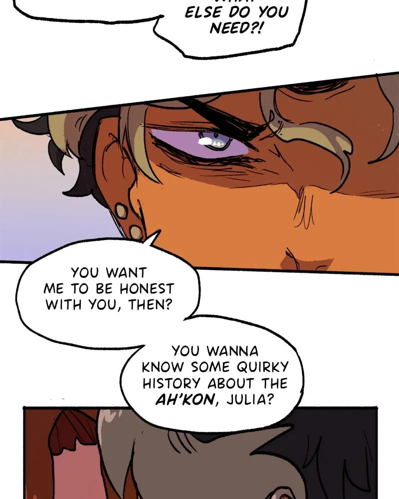 Marionetta Chapter 61 page 59 - 