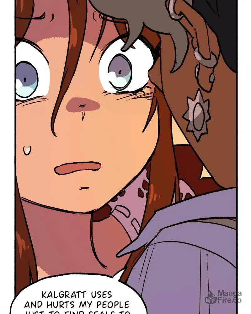 Marionetta Chapter 61 page 60 - 