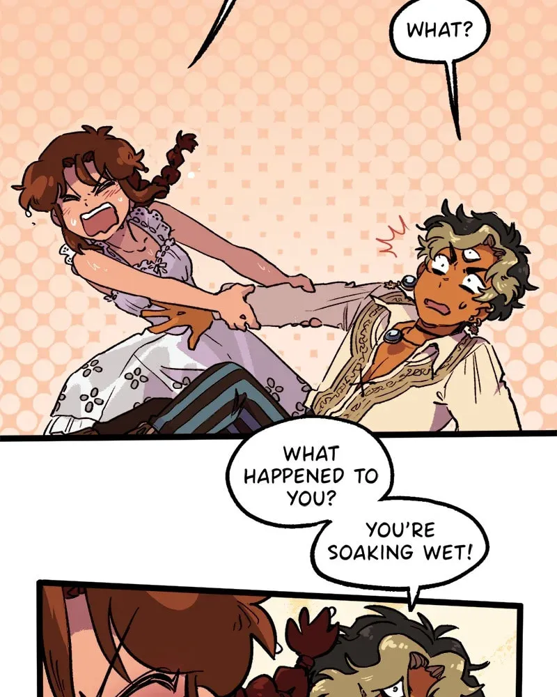 Marionetta Chapter 61 page 7 - 
