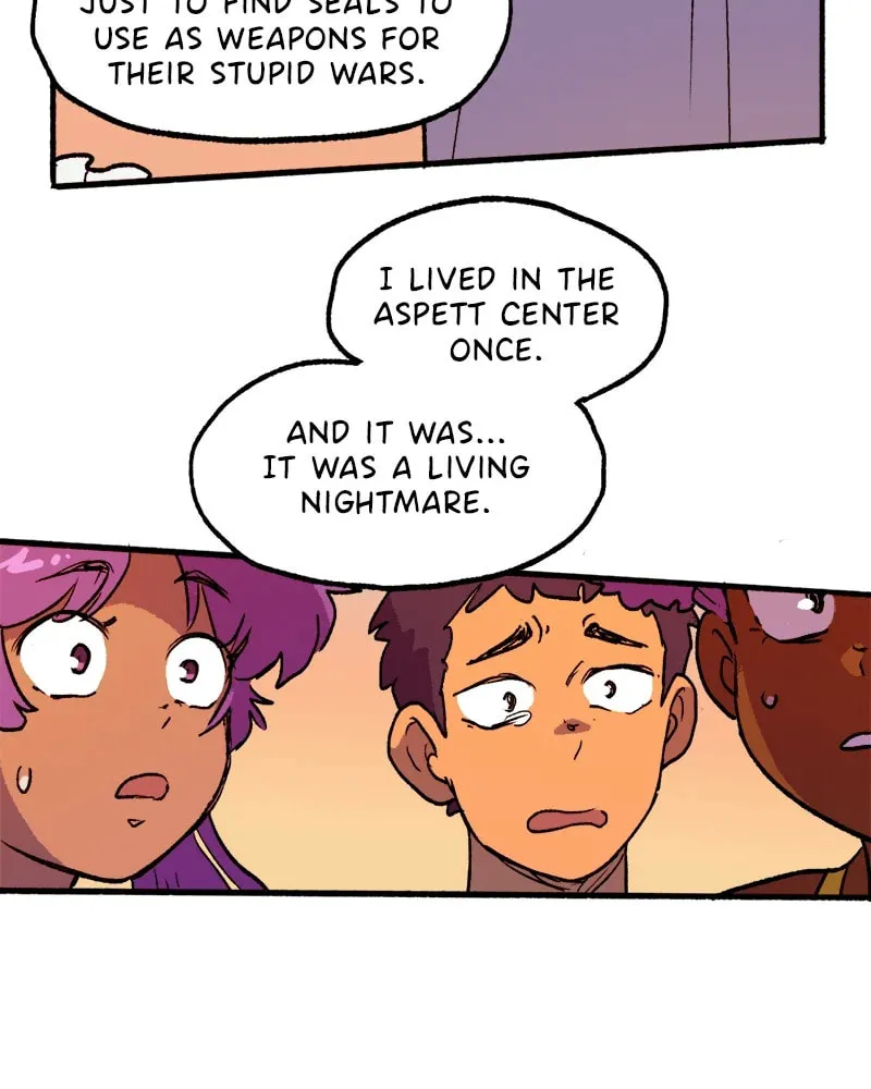 Marionetta Chapter 61 page 61 - 
