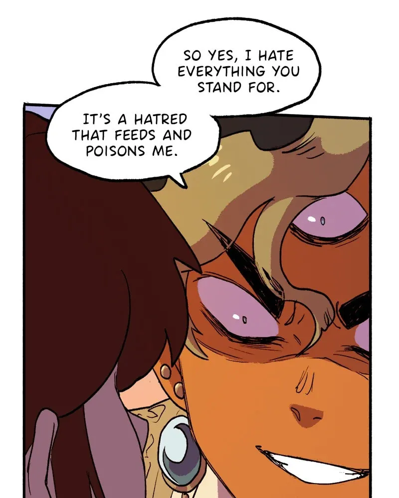 Marionetta Chapter 61 page 62 - 