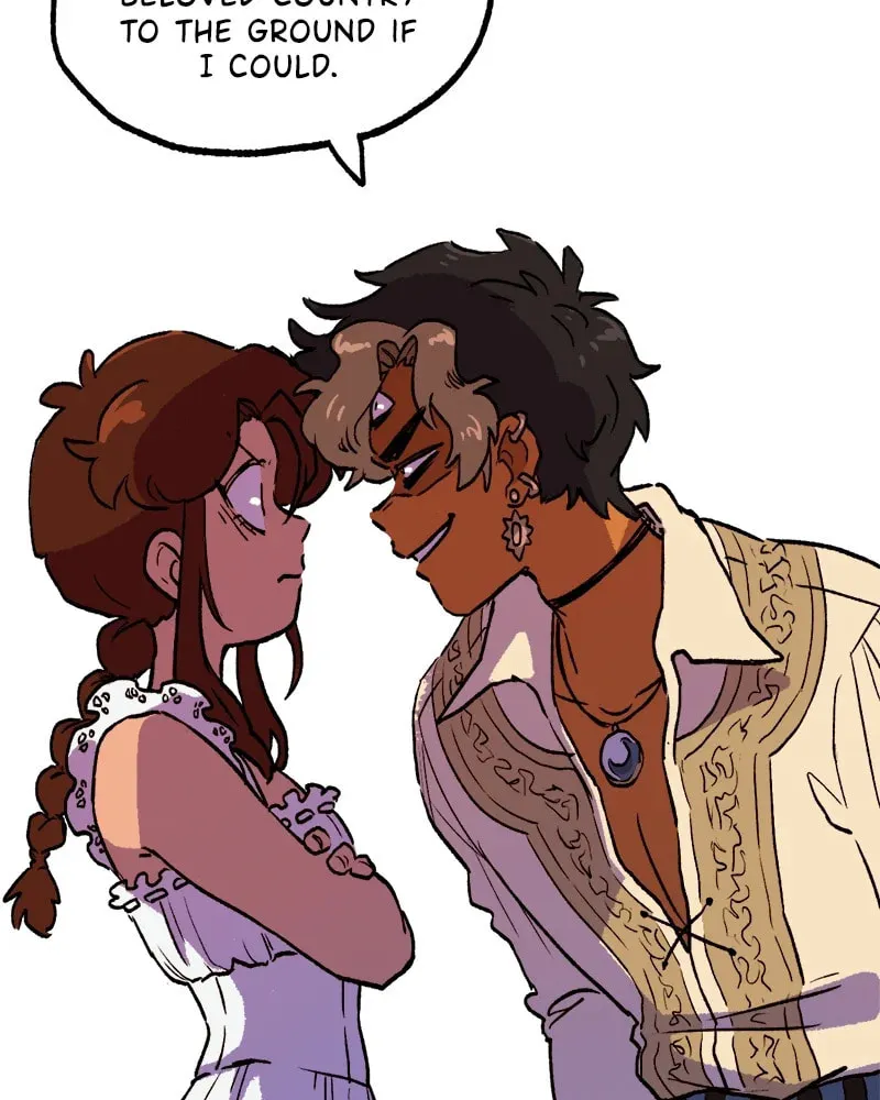 Marionetta Chapter 61 page 64 - 