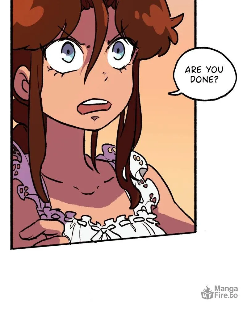 Marionetta Chapter 61 page 66 - 