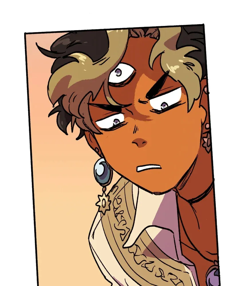 Marionetta Chapter 61 page 67 - 