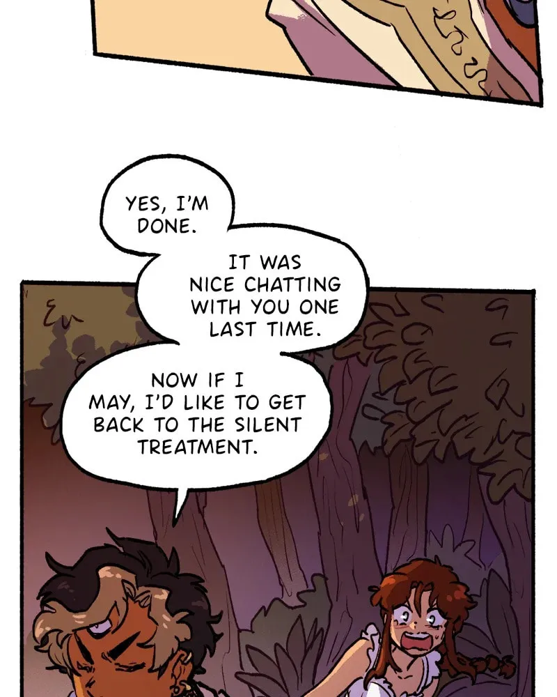 Marionetta Chapter 61 page 68 - 