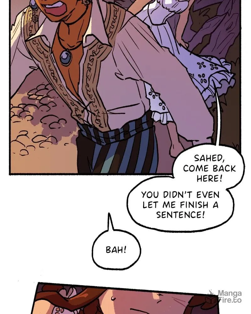Marionetta Chapter 61 page 69 - 