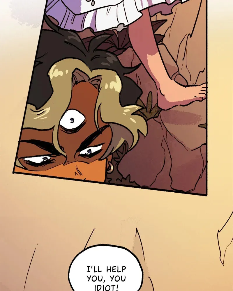 Marionetta Chapter 61 page 71 - 