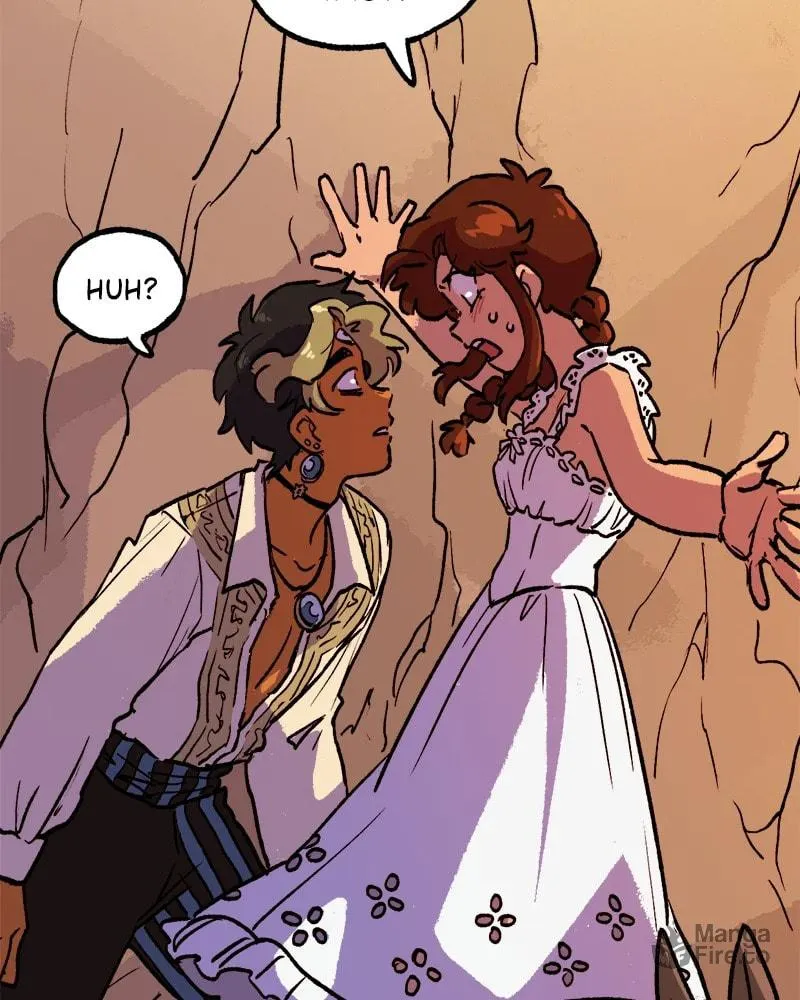 Marionetta Chapter 61 page 72 - 