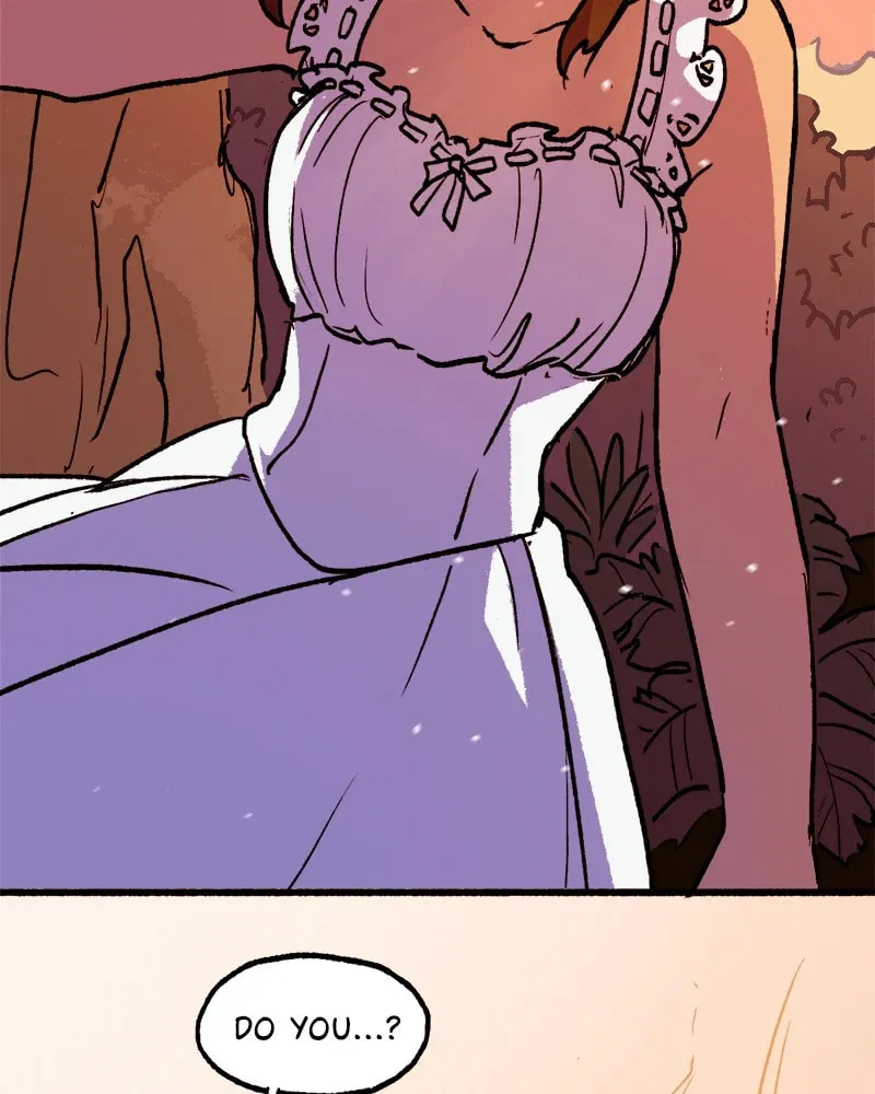 Marionetta Chapter 61 page 77 - 