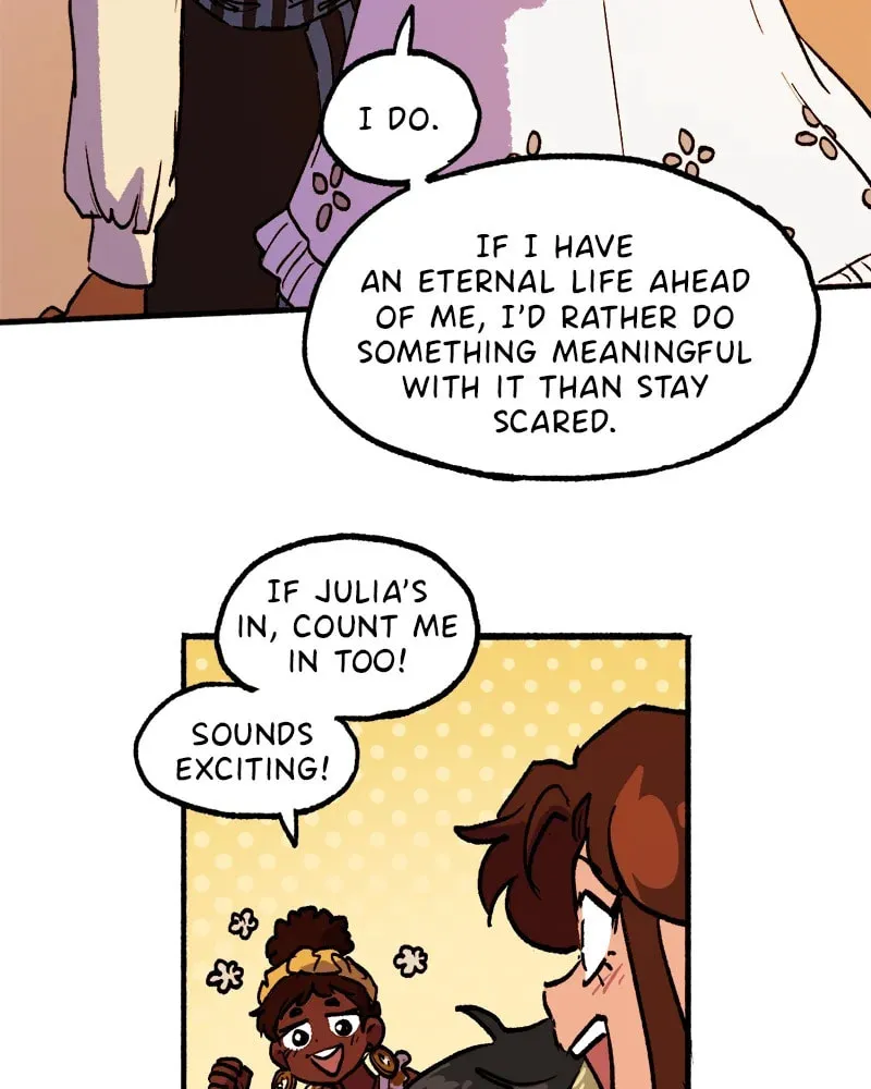 Marionetta Chapter 61 page 79 - 