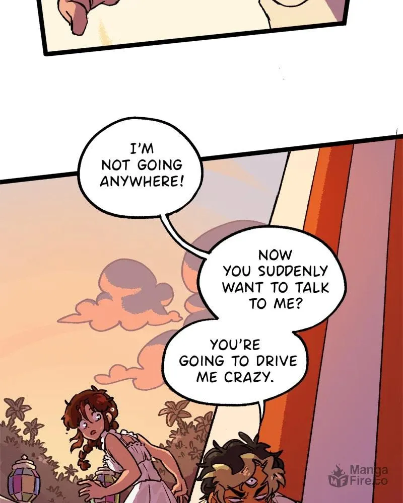 Marionetta Chapter 61 page 9 - 