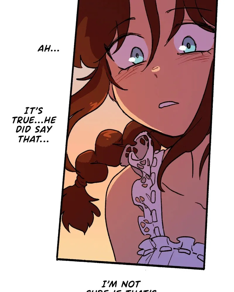 Marionetta Chapter 61 page 86 - 