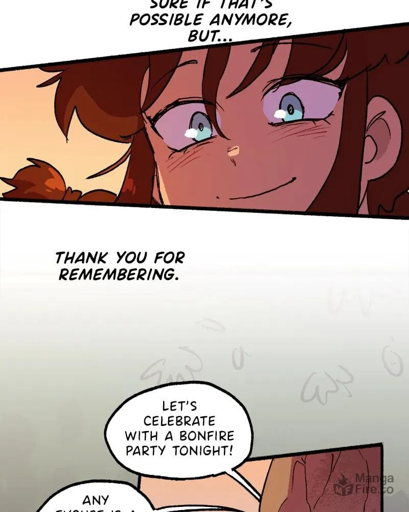 Marionetta Chapter 61 page 87 - 