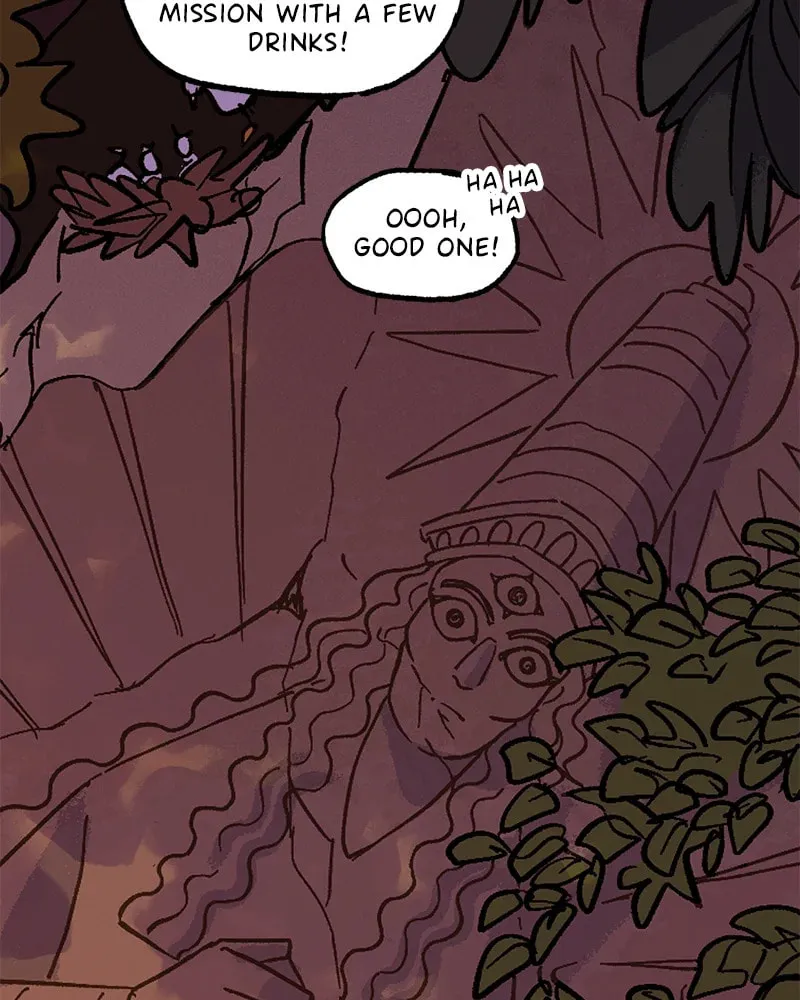 Marionetta Chapter 61 page 89 - 