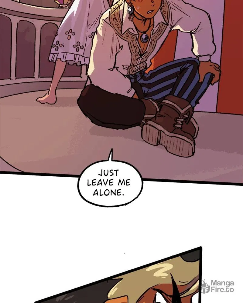 Marionetta Chapter 61 page 10 - 