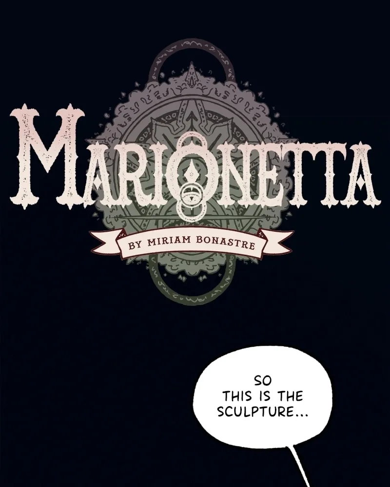 Marionetta Chapter 62 page 1 - 