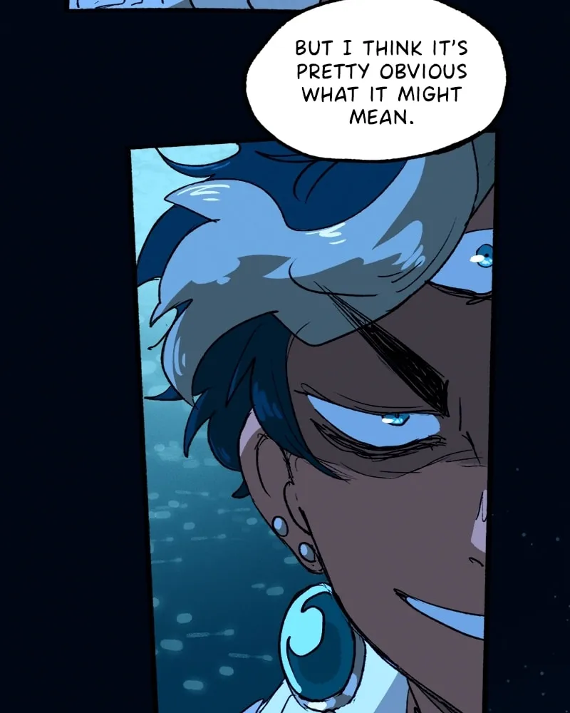 Marionetta Chapter 62 page 11 - 