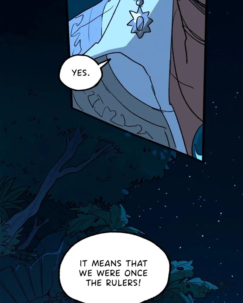 Marionetta Chapter 62 page 12 - 