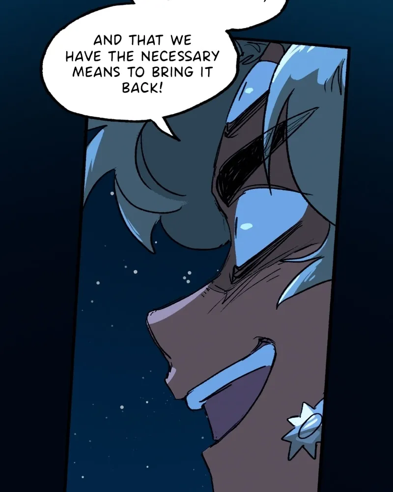 Marionetta Chapter 62 page 14 - 