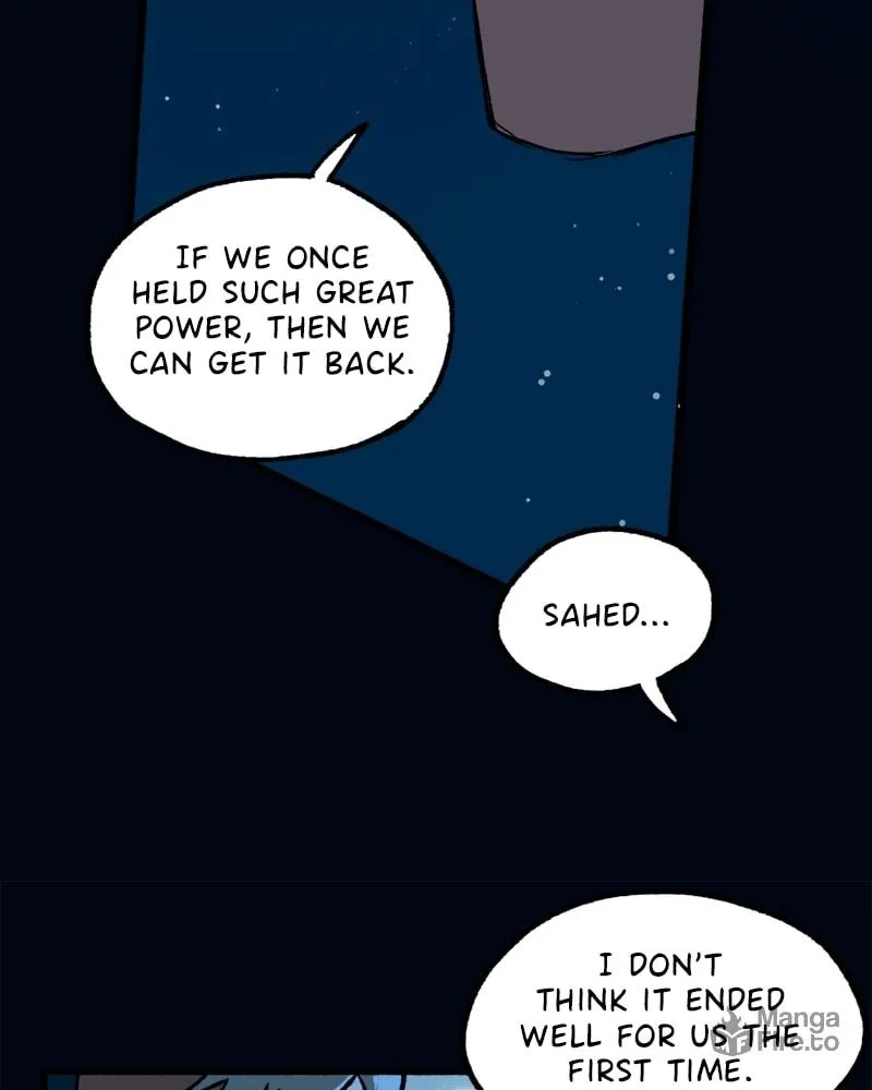 Marionetta Chapter 62 page 15 - 
