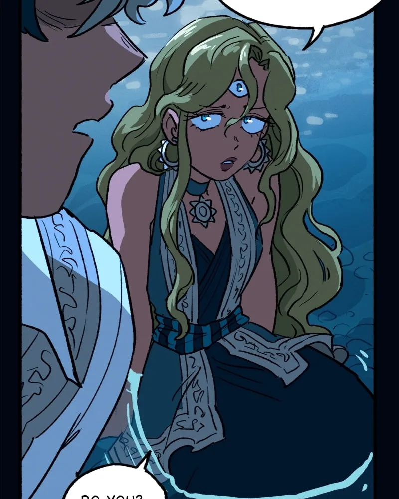 Marionetta Chapter 62 page 16 - 