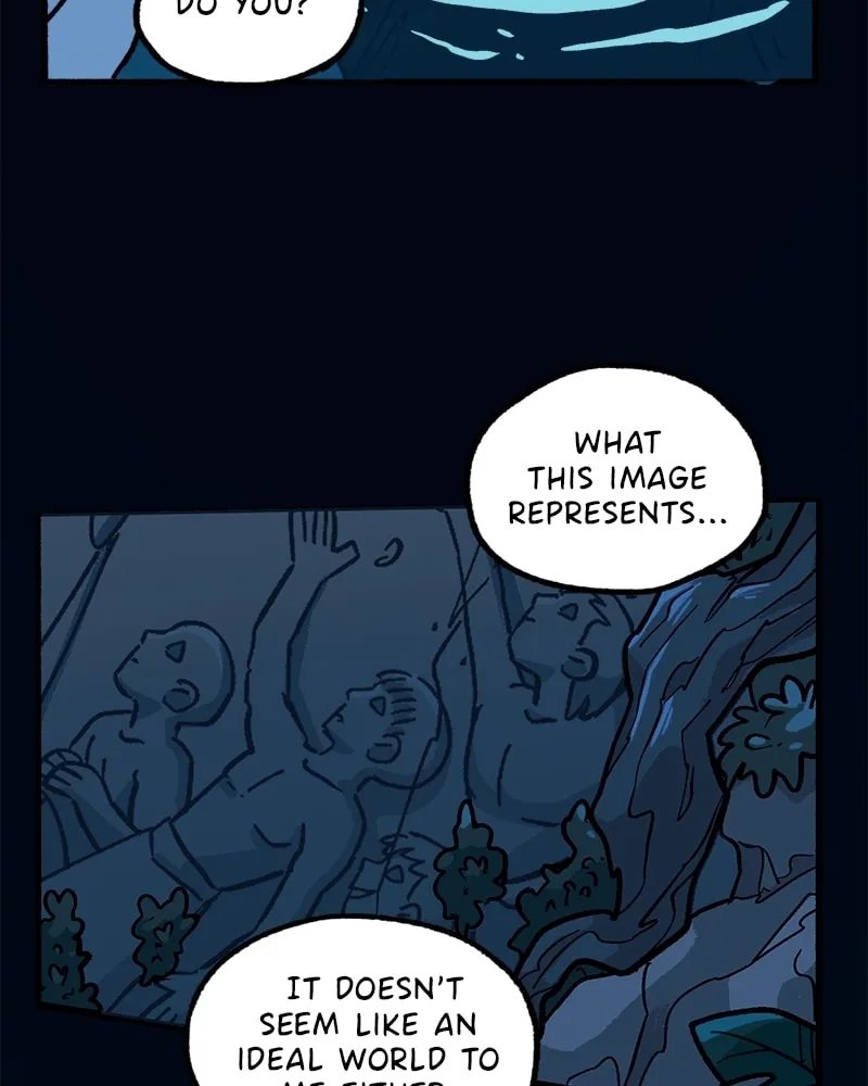 Marionetta Chapter 62 page 17 - 