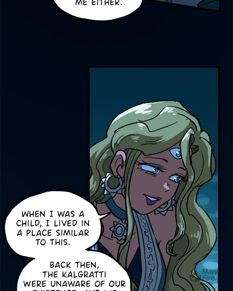Marionetta Chapter 62 page 18 - 