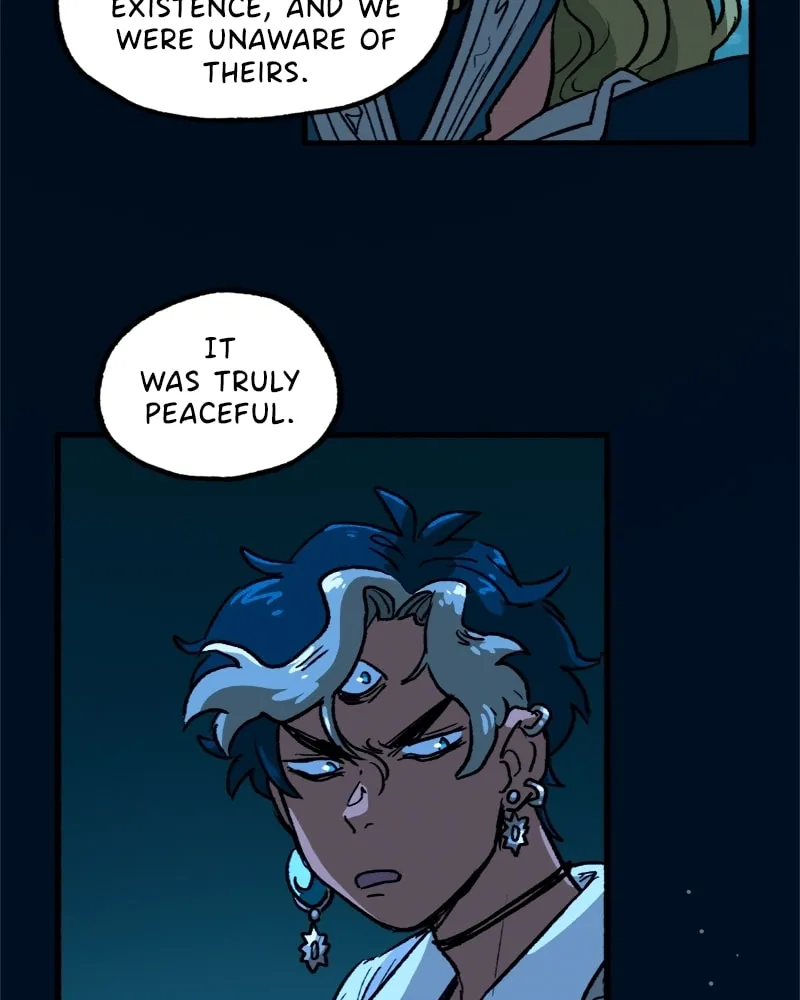 Marionetta Chapter 62 page 19 - 