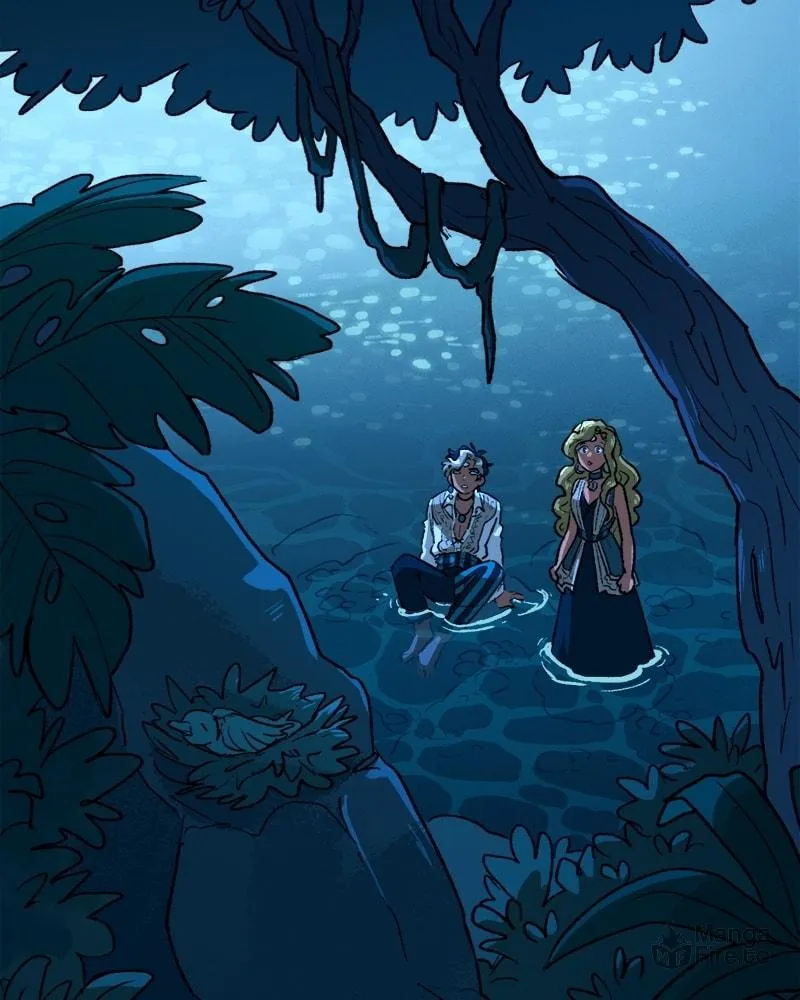 Marionetta Chapter 62 page 3 - 