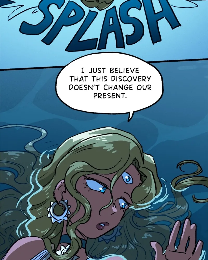 Marionetta Chapter 62 page 22 - 