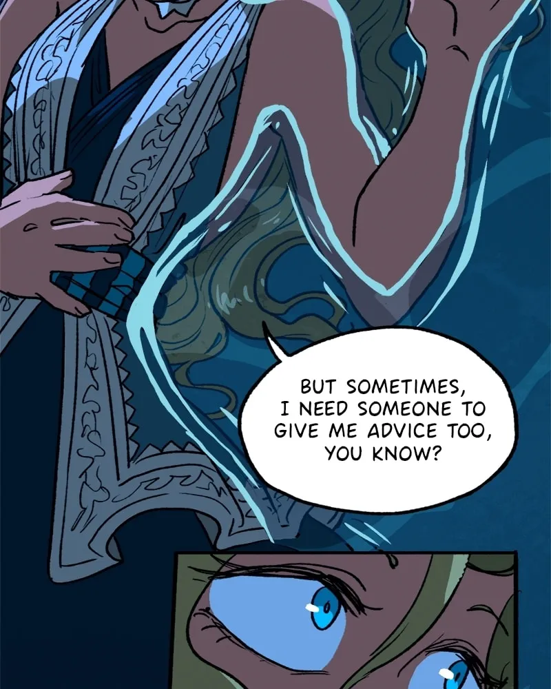 Marionetta Chapter 62 page 23 - 