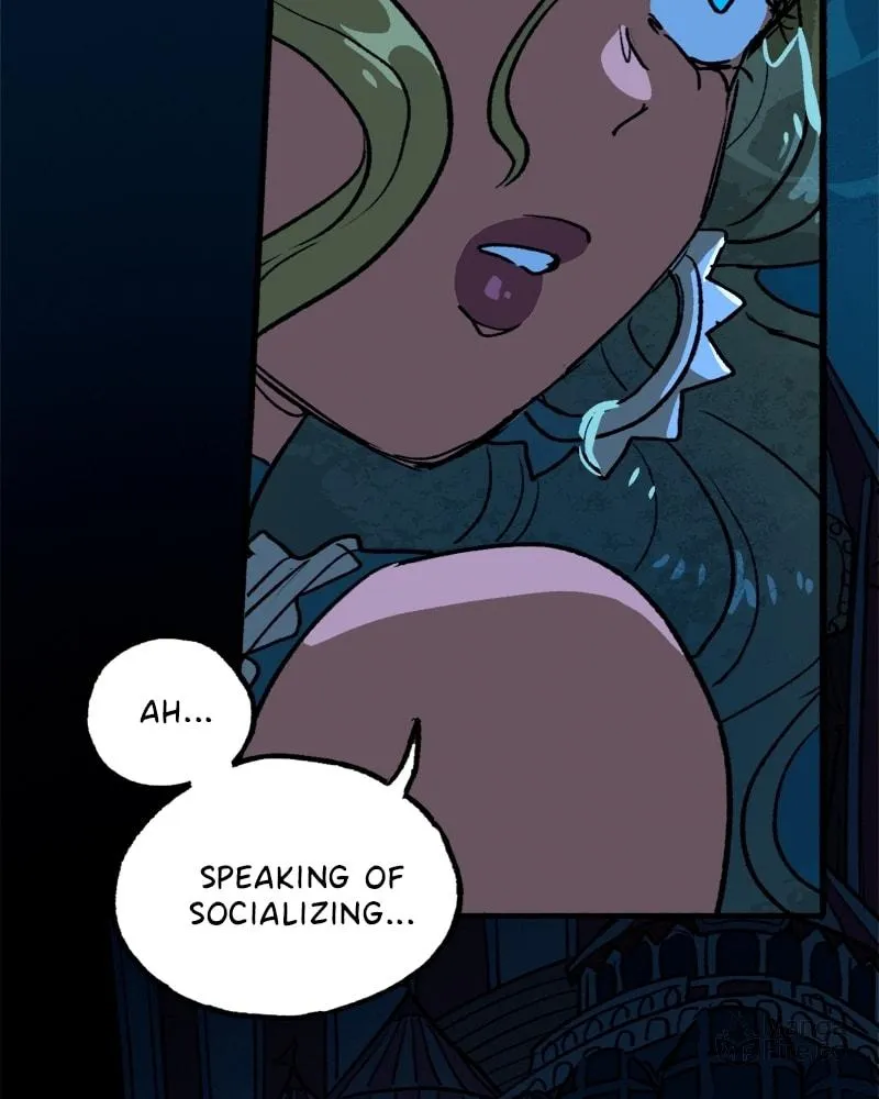 Marionetta Chapter 62 page 24 - 