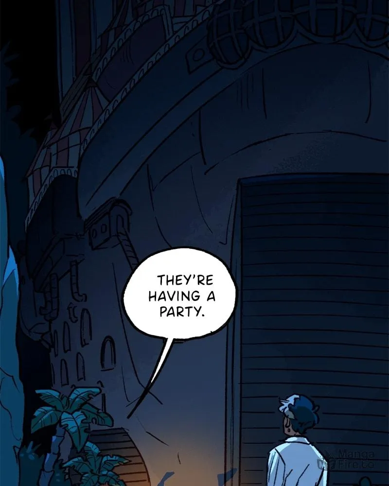 Marionetta Chapter 62 page 25 - 