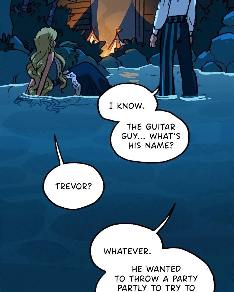 Marionetta Chapter 62 page 26 - 