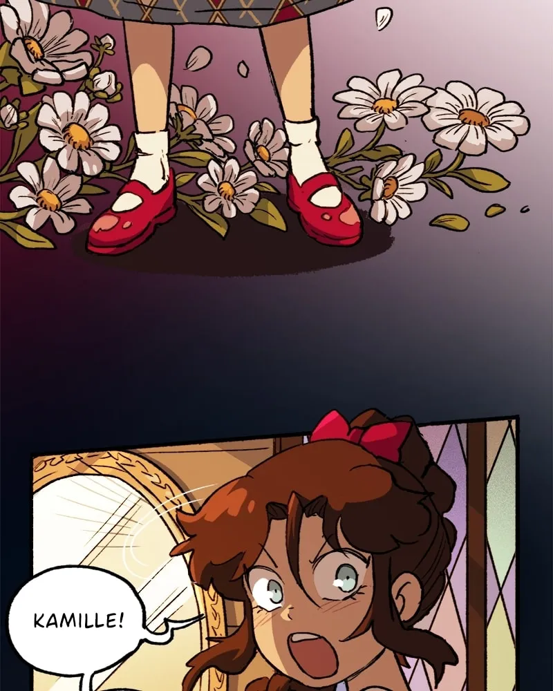 Marionetta Chapter 62 page 31 - 