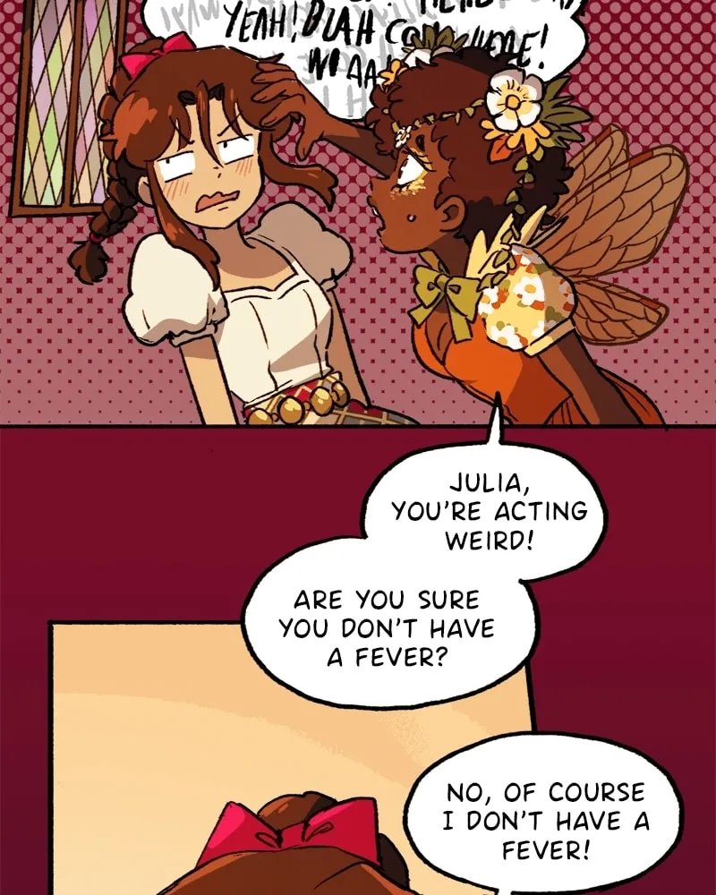 Marionetta Chapter 62 page 34 - 