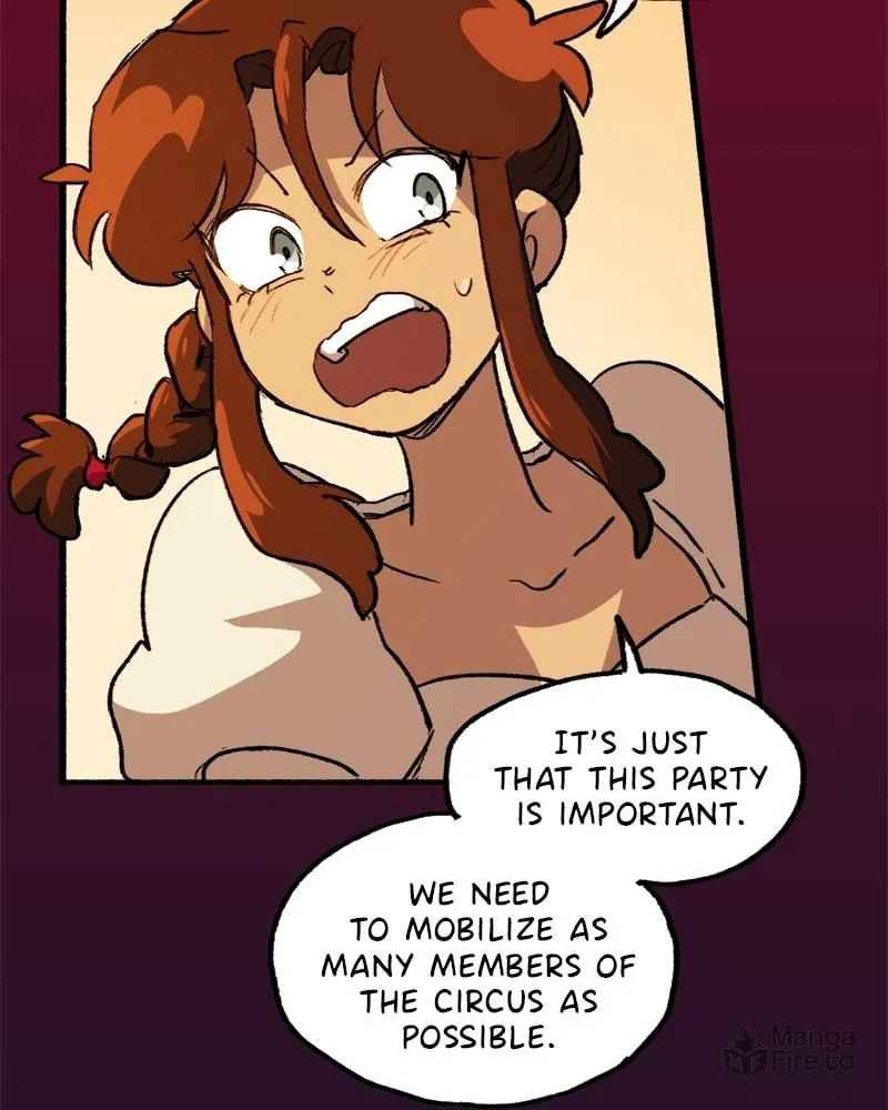 Marionetta Chapter 62 page 35 - 