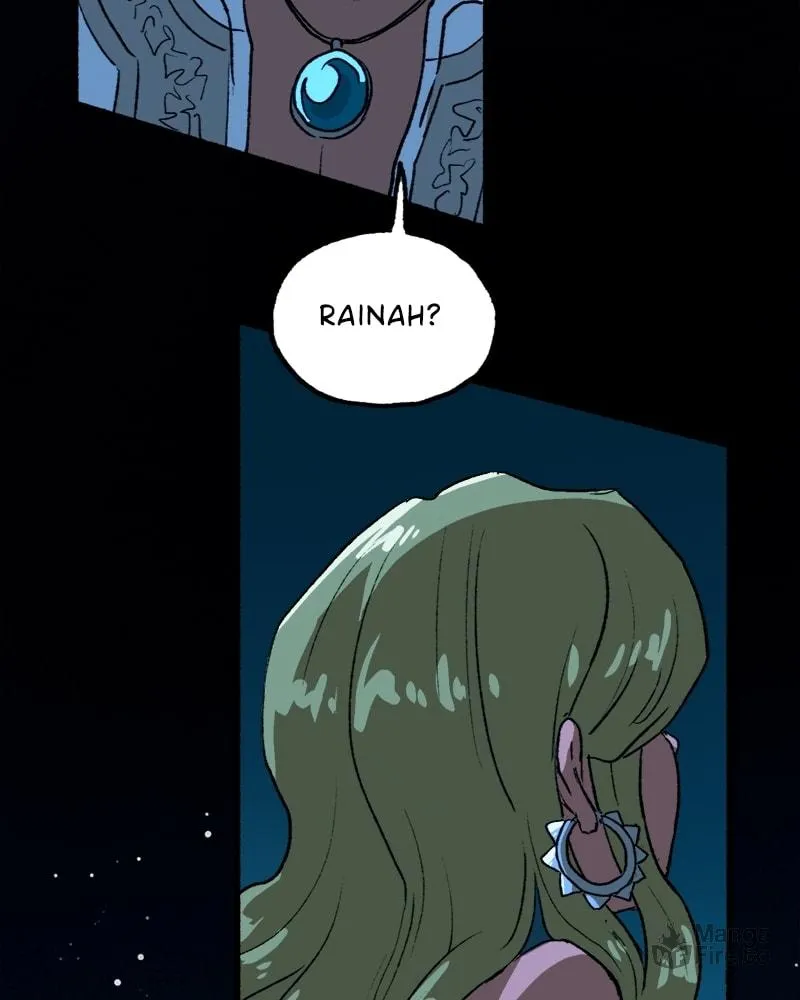 Marionetta Chapter 62 page 5 - 