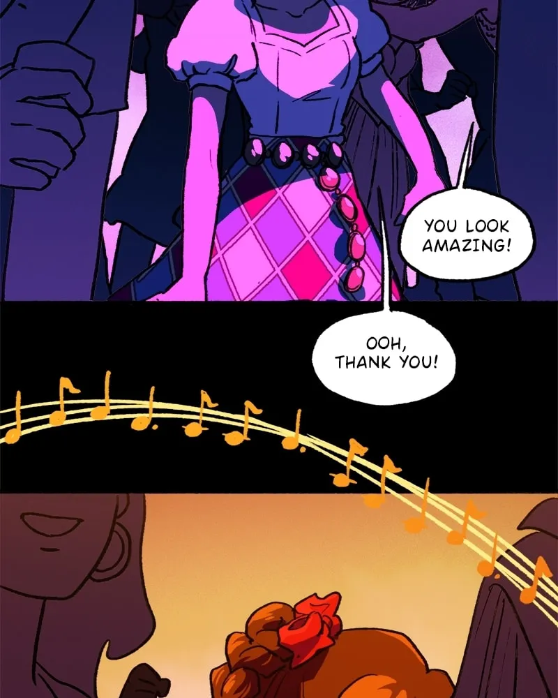 Marionetta Chapter 62 page 41 - 