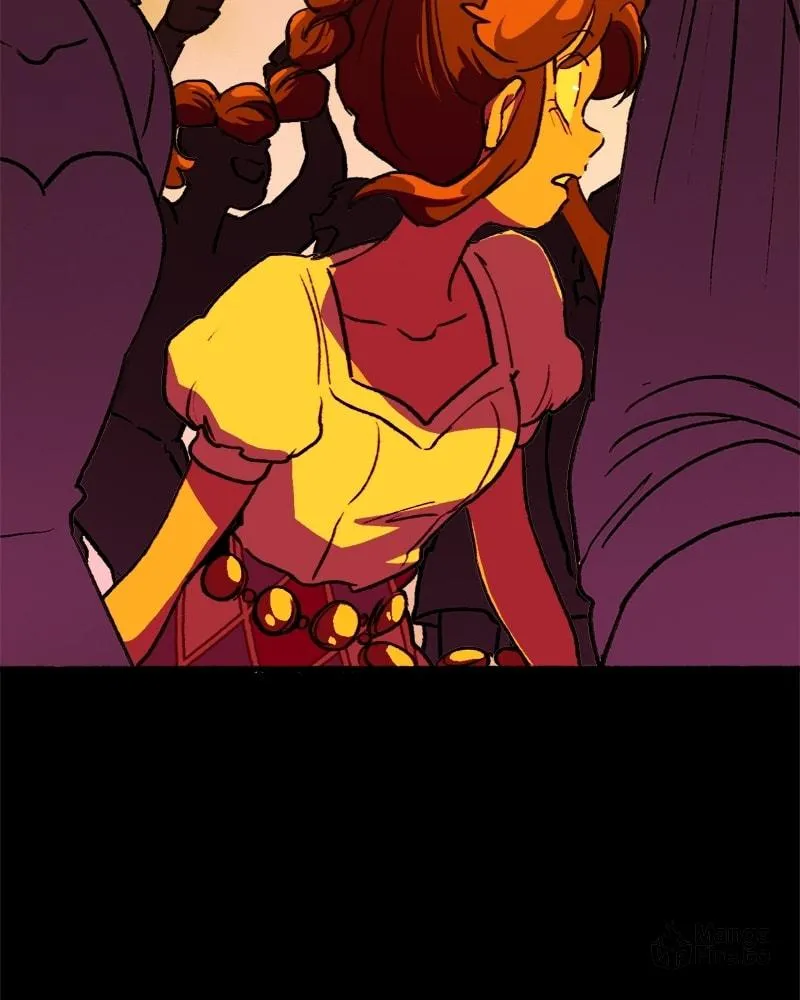 Marionetta Chapter 62 page 42 - 